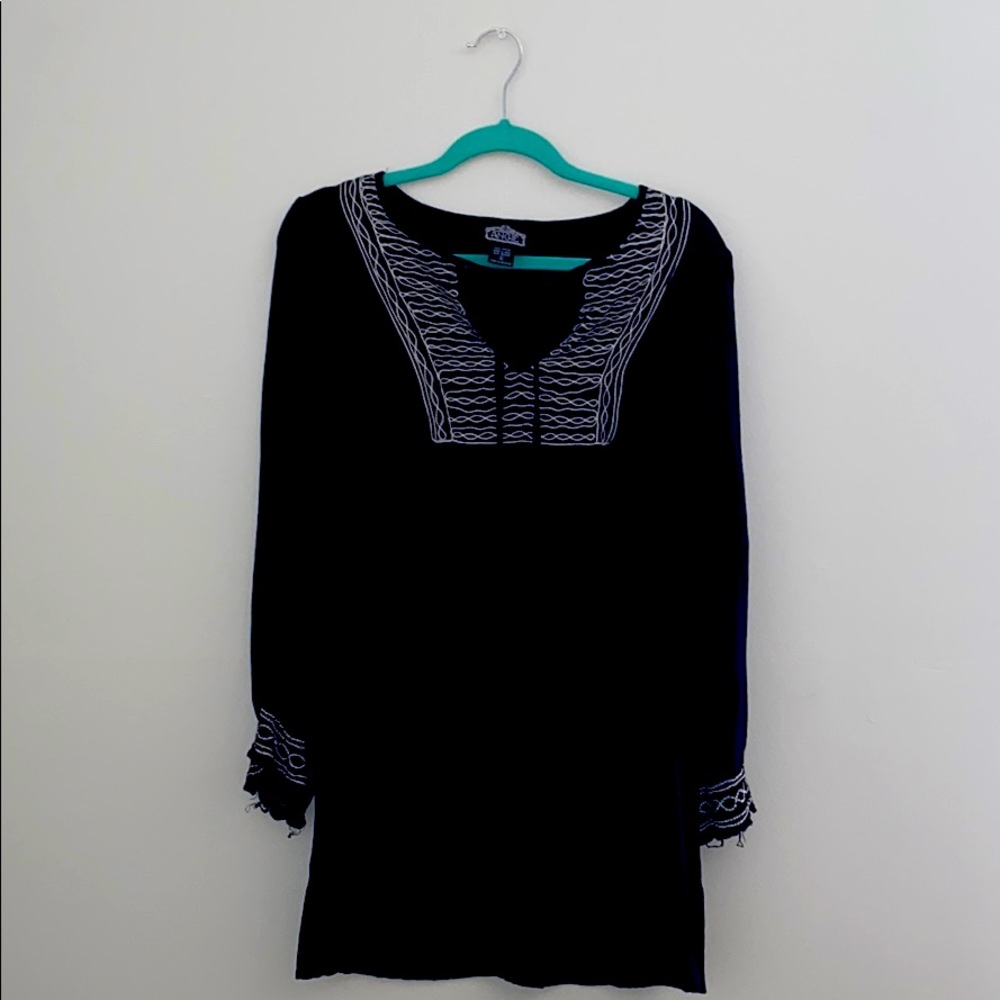 Angie Dress Size S